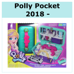 Polly Pocket 2018